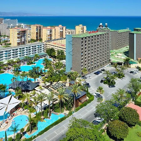 Sol Principe 4* Torremolinos