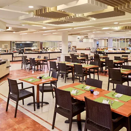 Sol Principe 4* Торремолинос