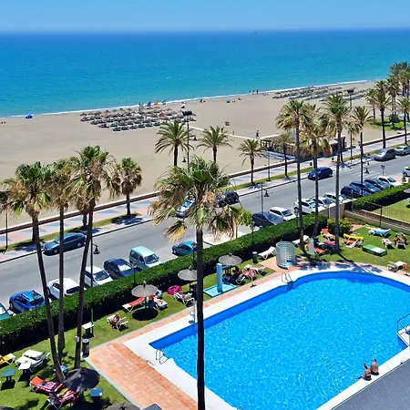 Отель Sol Principe 4*