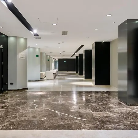 Sol Principe 4* Торремолинос
