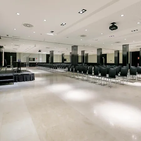 Sol Principe 4* Торремолинос