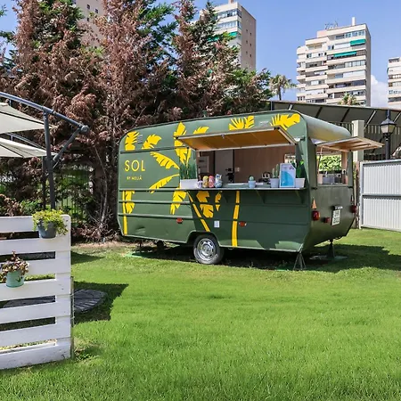 Hotel Sol Principe Torremolinos