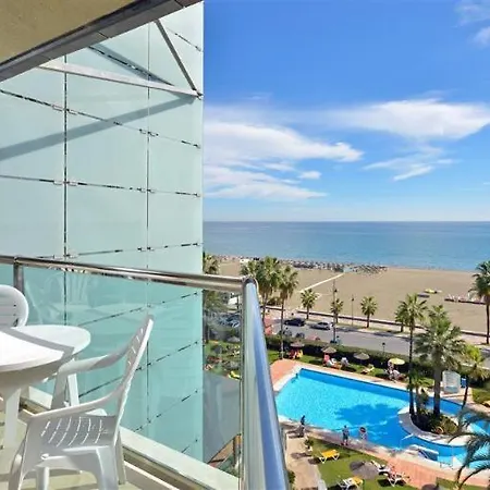 Отель Sol Principe 4*