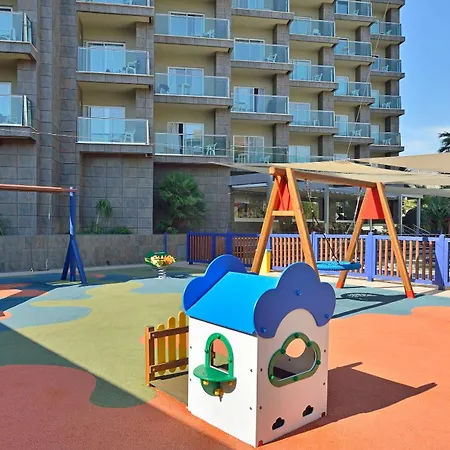 Hotel Sol Principe 4*