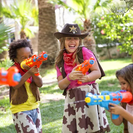 Sol Principe Torremolinos