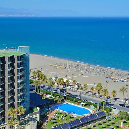 Hotel Sol Principe 4*