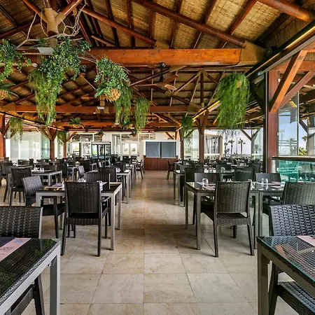 Sol Principe Hotel 4*